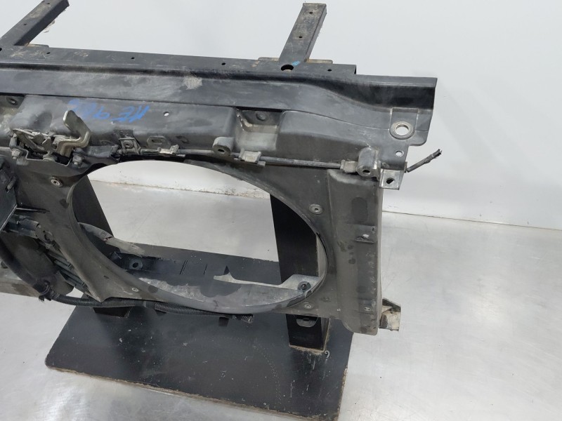 Recambio de panel frontal para peugeot 308 i (4a_, 4c_) 1.6 hdi referencia OEM IAM 9676568780  