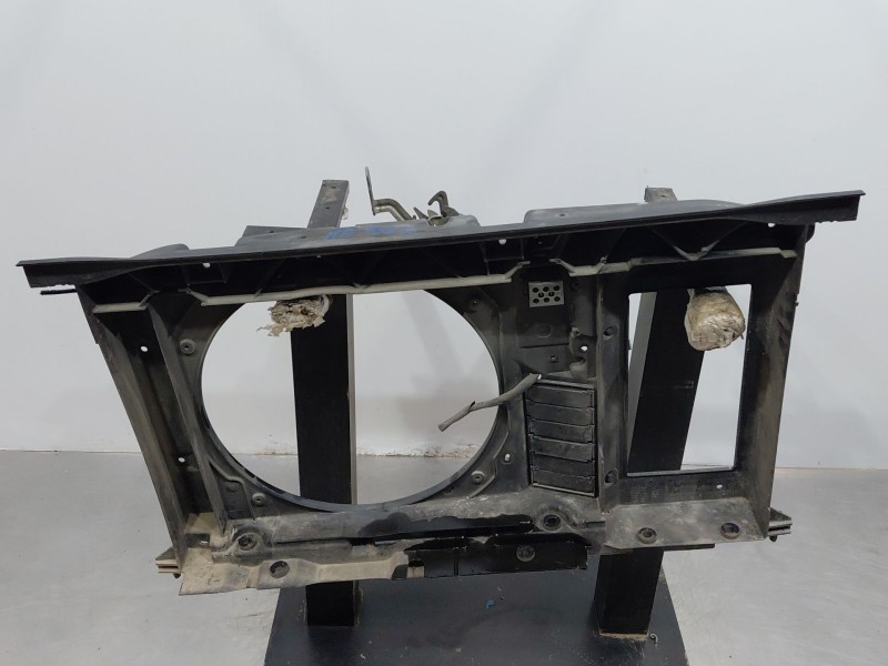 Recambio de panel frontal para peugeot 308 i (4a_, 4c_) 1.6 hdi referencia OEM IAM 9676568780  