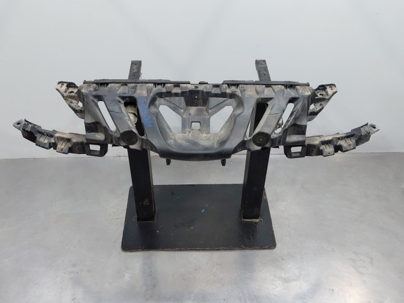 Recambio de travesaño superior para peugeot 308 i (4a_, 4c_) 1.6 hdi referencia OEM IAM 9680389077  
