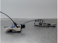 Recambio de cerradura puerta delantera izquierda para peugeot 207/207+ (wa_, wc_) 1.4 hdi referencia OEM IAM 9135V6  