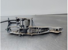 Recambio de cerradura puerta delantera izquierda para peugeot 207/207+ (wa_, wc_) 1.4 hdi referencia OEM IAM 9135V6   2