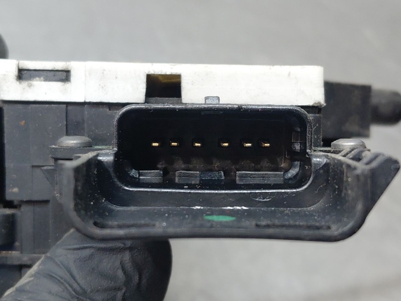 Recambio de cerradura puerta delantera izquierda para peugeot 207/207+ (wa_, wc_) 1.4 hdi referencia OEM IAM 9135V6  