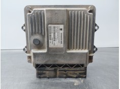 Recambio de centralita motor uce para opel corsa d (s07) 1.3 cdti (l08, l68) referencia OEM IAM 55566039 MJD603SA 