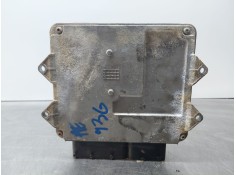 Recambio de centralita motor uce para opel corsa d (s07) 1.3 cdti (l08, l68) referencia OEM IAM 55566039 MJD603SA  2