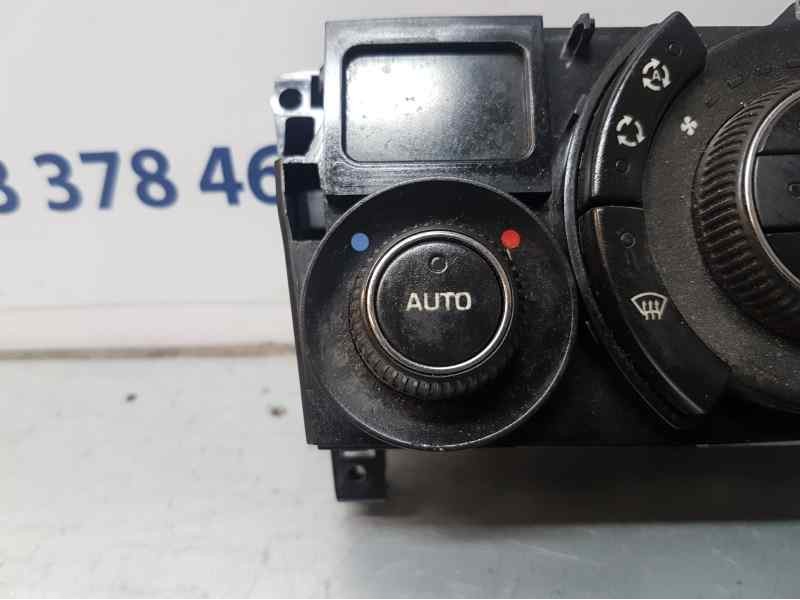Recambio de mando climatizador para peugeot 3008 active referencia OEM IAM 96738322XT  