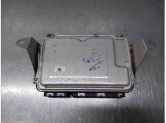 Recambio de centralita motor uce para peugeot 108 1.0 vti 72 referencia OEM IAM 896610H730 0261S21974  2
