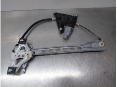 Recambio de elevalunas delantero derecho para peugeot 108 1.0 vti 72 referencia OEM IAM B000878280   2