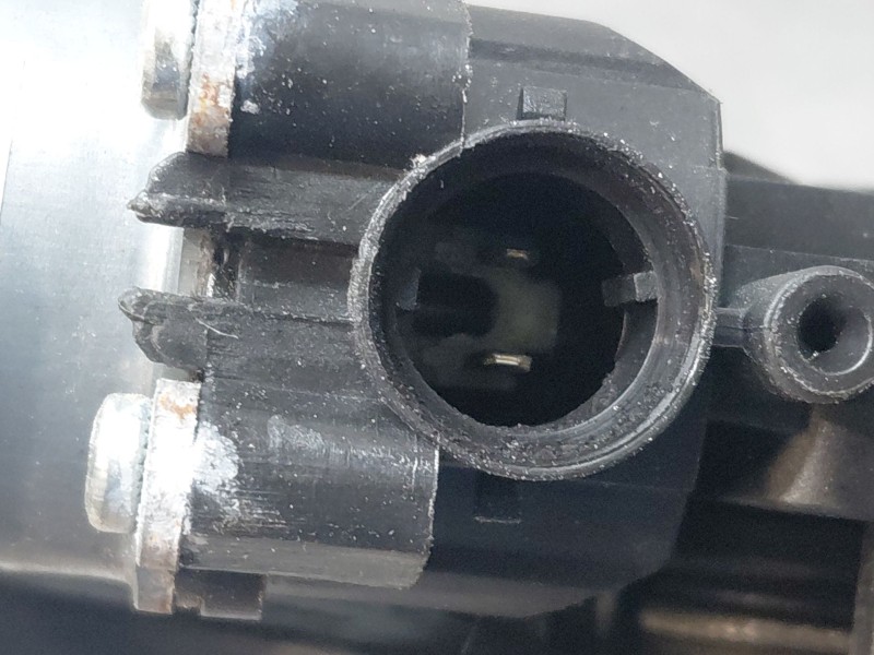 Recambio de elevalunas delantero derecho para peugeot 108 1.0 vti 72 referencia OEM IAM B000878280  