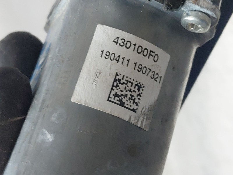 Recambio de elevalunas delantero derecho para peugeot 108 1.0 vti 72 referencia OEM IAM B000878280  