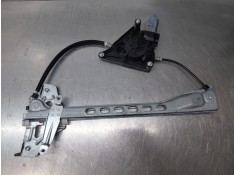 Recambio de elevalunas delantero izquierdo para peugeot 108 1.0 vti 72 referencia OEM IAM B000878480  