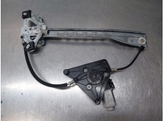 Recambio de elevalunas delantero izquierdo para peugeot 108 1.0 vti 72 referencia OEM IAM B000878480   2