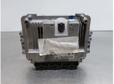 Recambio de centralita motor uce para peugeot 308 i (4a_, 4c_) 1.6 hdi referencia OEM IAM 9664257580  