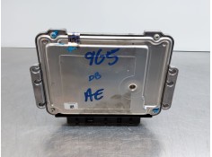 Recambio de centralita motor uce para peugeot 308 i (4a_, 4c_) 1.6 hdi referencia OEM IAM 9664257580   2