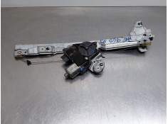 Recambio de elevalunas delantero izquierdo para peugeot 308 i (4a_, 4c_) 1.6 hdi referencia OEM IAM 9221CW  