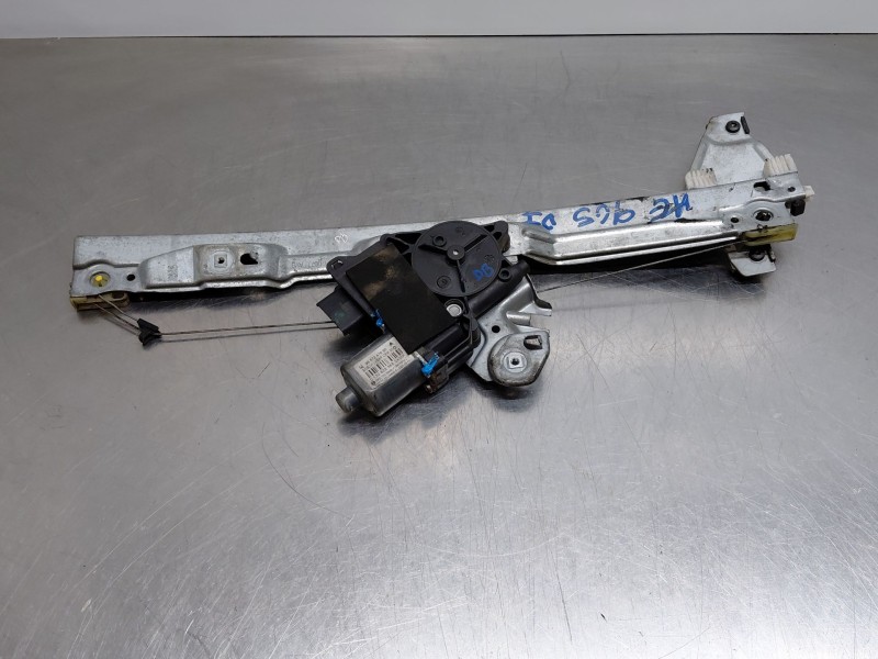 Recambio de elevalunas delantero izquierdo para peugeot 308 i (4a_, 4c_) 1.6 hdi referencia OEM IAM 9221CW  