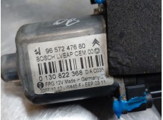 Recambio de elevalunas delantero izquierdo para peugeot 308 i (4a_, 4c_) 1.6 hdi referencia OEM IAM 9221CW   2