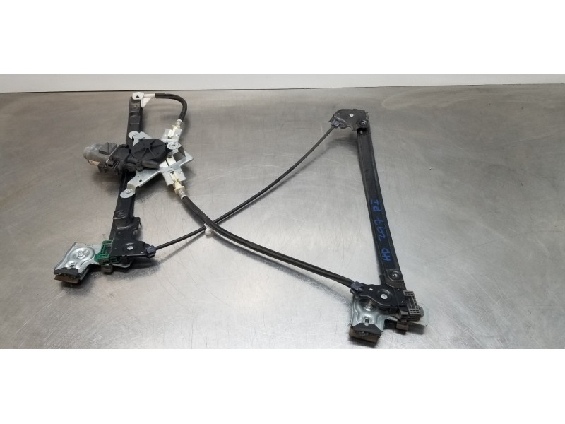 Recambio de elevalunas delantero izquierdo para seat cordoba berlina (6k2) stella referencia OEM IAM 6K4837401P  