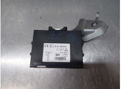 Recambio de modulo electronico para peugeot 108 1.0 vti 72 referencia OEM IAM 897400H030  