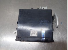 Recambio de modulo electronico para peugeot 108 1.0 vti 72 referencia OEM IAM 892600H030  