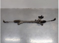 Recambio de cremallera direccion para ford fiesta (ccn) confort referencia OEM IAM 1877055  