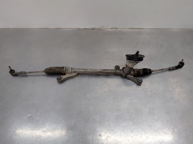 Recambio de cremallera direccion para ford fiesta (ccn) confort referencia OEM IAM 1877055  