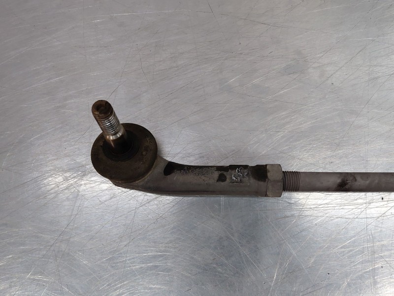 Recambio de cremallera direccion para ford fiesta (ccn) confort referencia OEM IAM 1877055  