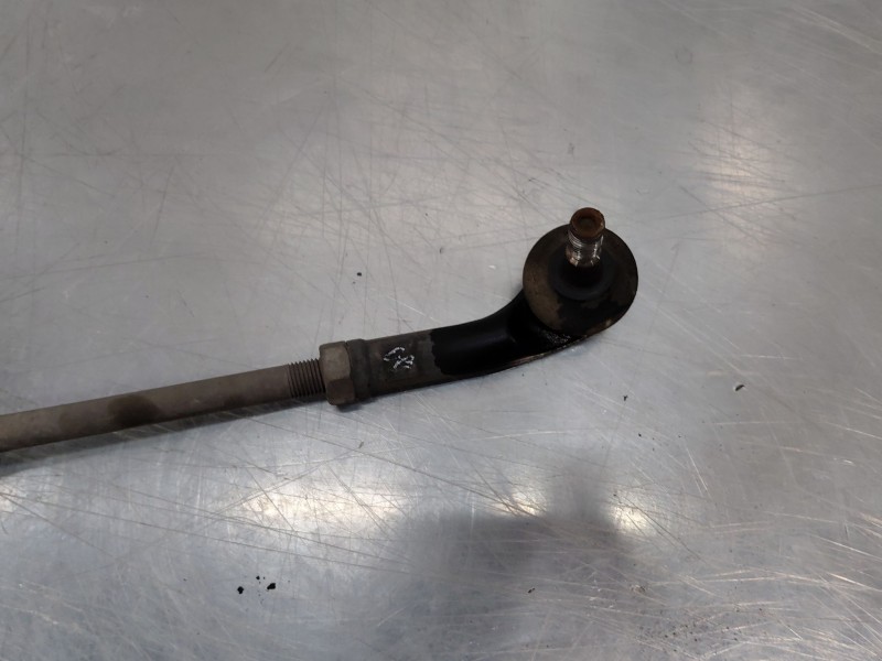 Recambio de cremallera direccion para ford fiesta (ccn) confort referencia OEM IAM 1877055  