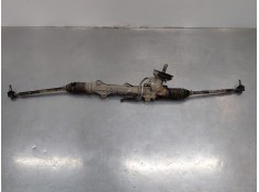Recambio de cremallera direccion para peugeot 307 (3a/c) 1.6 hdi referencia OEM IAM 4000ZJ  
