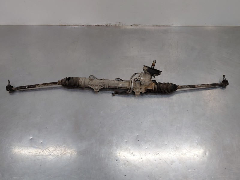 Recambio de cremallera direccion para peugeot 307 (3a/c) 1.6 hdi referencia OEM IAM 4000ZJ  