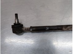 Recambio de cremallera direccion para peugeot 307 (3a/c) 1.6 hdi referencia OEM IAM 4000ZJ   2