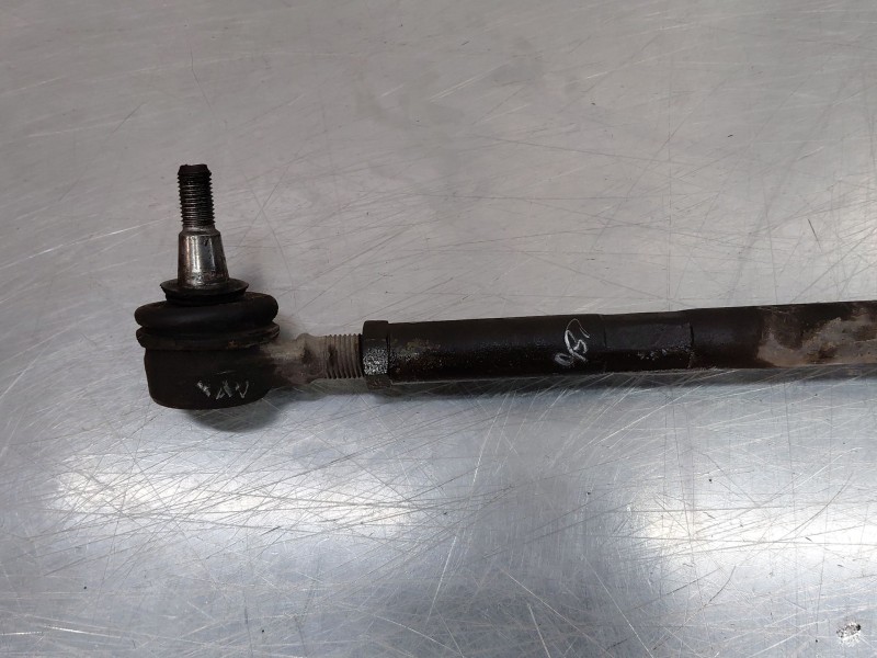 Recambio de cremallera direccion para peugeot 307 (3a/c) 1.6 hdi referencia OEM IAM 4000ZJ  