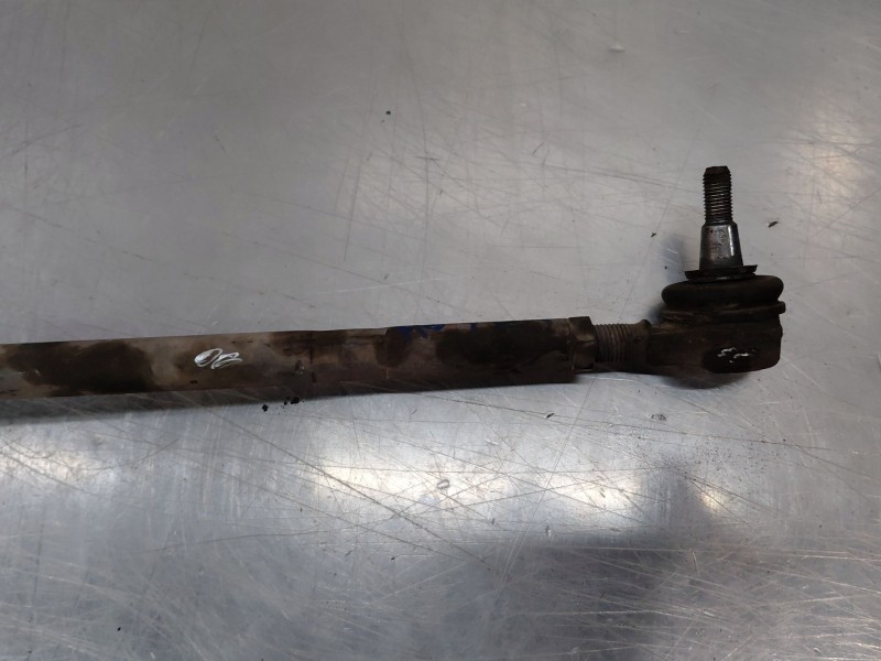Recambio de cremallera direccion para peugeot 307 (3a/c) 1.6 hdi referencia OEM IAM 4000ZJ  