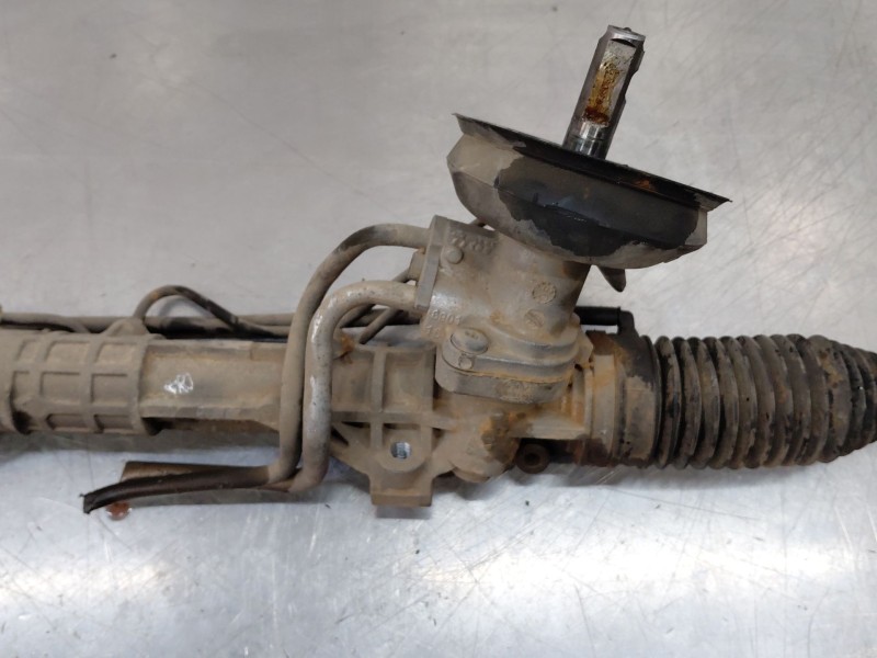 Recambio de cremallera direccion para peugeot 307 (3a/c) 1.6 hdi referencia OEM IAM 4000ZJ  