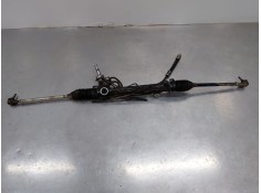 Recambio de cremallera direccion para peugeot 307 sw (3h) 1.6 hdi 90 referencia OEM IAM 4000ZK  