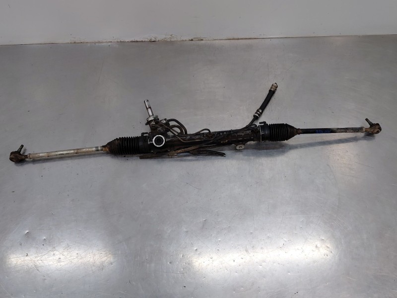 Recambio de cremallera direccion para peugeot 307 sw (3h) 1.6 hdi 90 referencia OEM IAM 4000ZK  