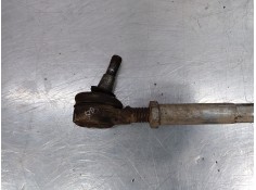 Recambio de cremallera direccion para peugeot 307 sw (3h) 1.6 hdi 90 referencia OEM IAM 4000ZK   2