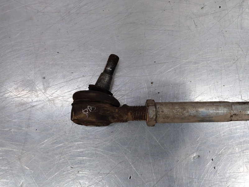 Recambio de cremallera direccion para peugeot 307 sw (3h) 1.6 hdi 90 referencia OEM IAM 4000ZK  