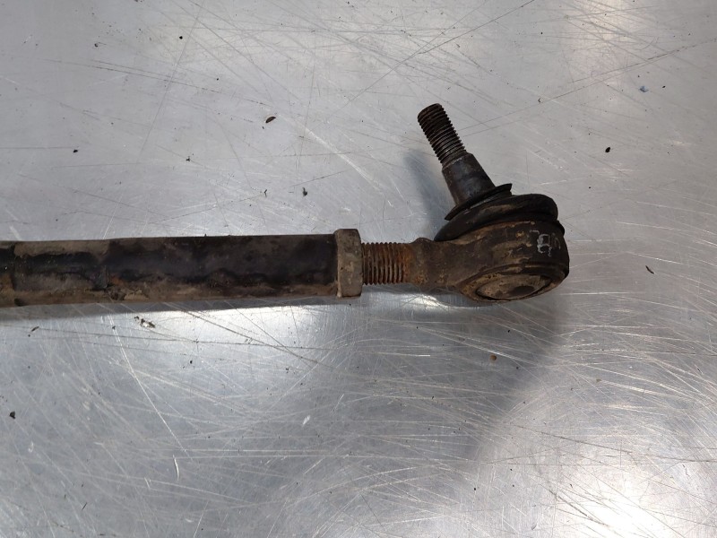 Recambio de cremallera direccion para peugeot 307 sw (3h) 1.6 hdi 90 referencia OEM IAM 4000ZK  