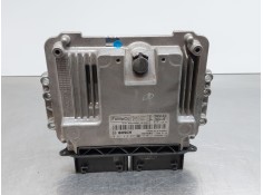 Recambio de centralita motor uce para ford fiesta (ccn) confort referencia OEM IAM 0261S12487 F1B112A650ALB E1BA12B684AA