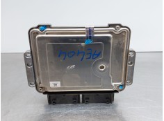 Recambio de centralita motor uce para ford fiesta (ccn) confort referencia OEM IAM 0261S12487 F1B112A650ALB E1BA12B684AA 2