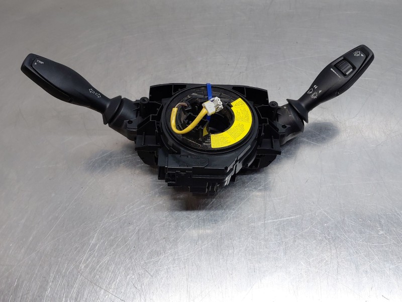 Recambio de mando multifuncion para ford fiesta (ccn) confort referencia OEM IAM 1718675 8A6T13N064BH 2116409