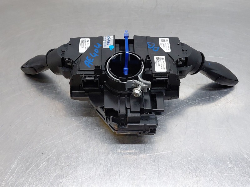 Recambio de mando multifuncion para ford fiesta (ccn) confort referencia OEM IAM 1718675 8A6T13N064BH 2116409