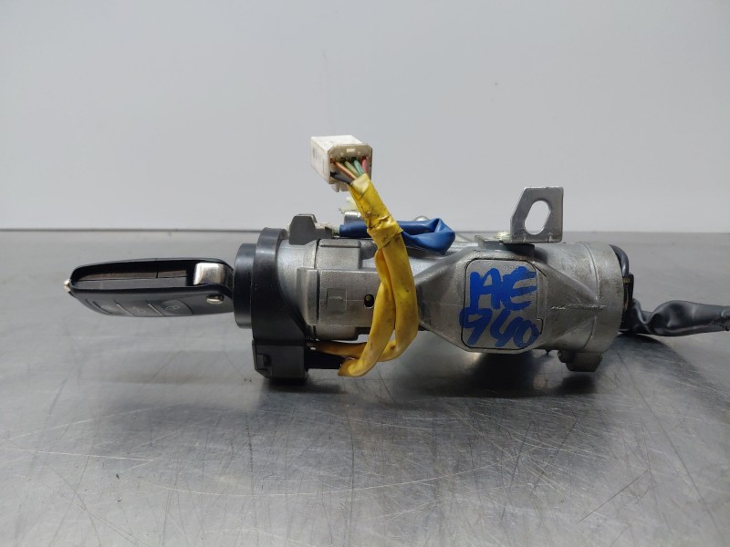 Recambio de antirrobo para kia cee´d hatchback (ed) 1.6 crdi 90 referencia OEM IAM 819101H000  