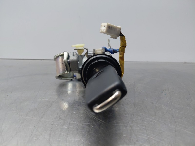 Recambio de antirrobo para kia cee´d hatchback (ed) 1.6 crdi 90 referencia OEM IAM 819101H000  