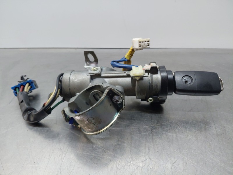 Recambio de antirrobo para kia cee´d hatchback (ed) 1.6 crdi 90 referencia OEM IAM 819101H000  
