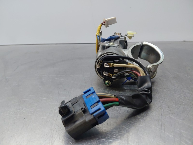 Recambio de antirrobo para kia cee´d hatchback (ed) 1.6 crdi 90 referencia OEM IAM 819101H000  