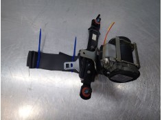 Recambio de cinturon seguridad delantero izquierdo para kia cee´d hatchback (ed) 1.6 crdi 90 referencia OEM IAM 888101H000  