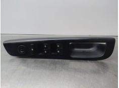 Recambio de mando elevalunas delantero izquierdo para kia cee´d hatchback (ed) 1.6 crdi 90 referencia OEM IAM 935701H120EQ  