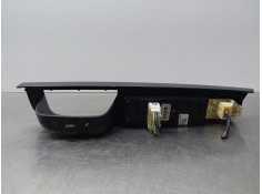Recambio de mando elevalunas delantero izquierdo para kia cee´d hatchback (ed) 1.6 crdi 90 referencia OEM IAM 935701H120EQ   2