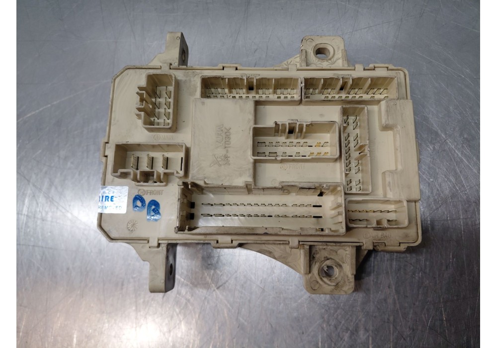 Recambio de modulo confort para kia cee´d hatchback (ed) 1.6 crdi 90 referencia OEM IAM 919501H510  